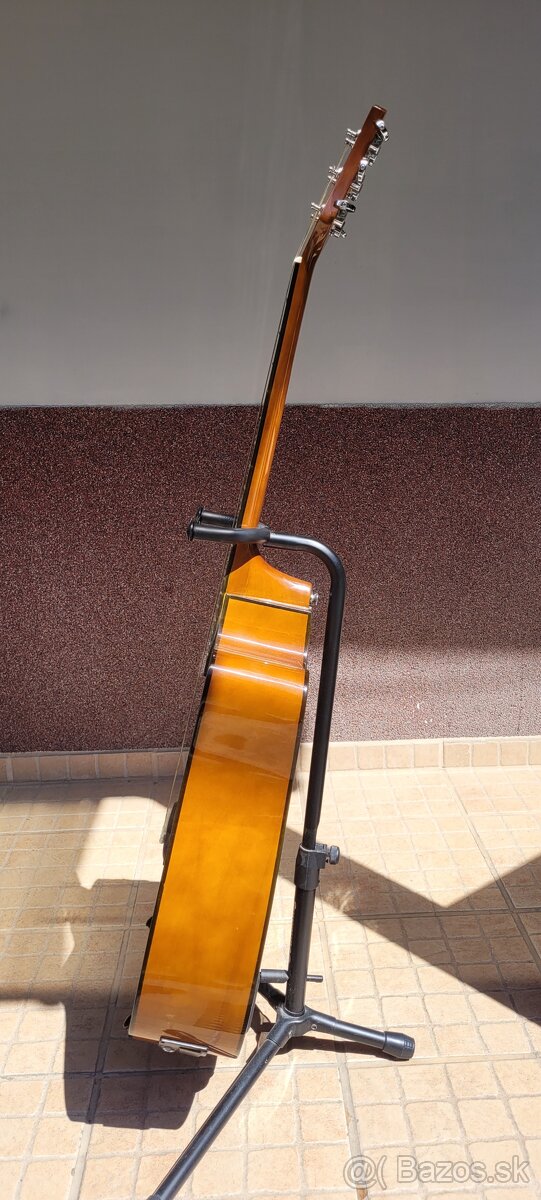 Elektroakustická gitara - 3