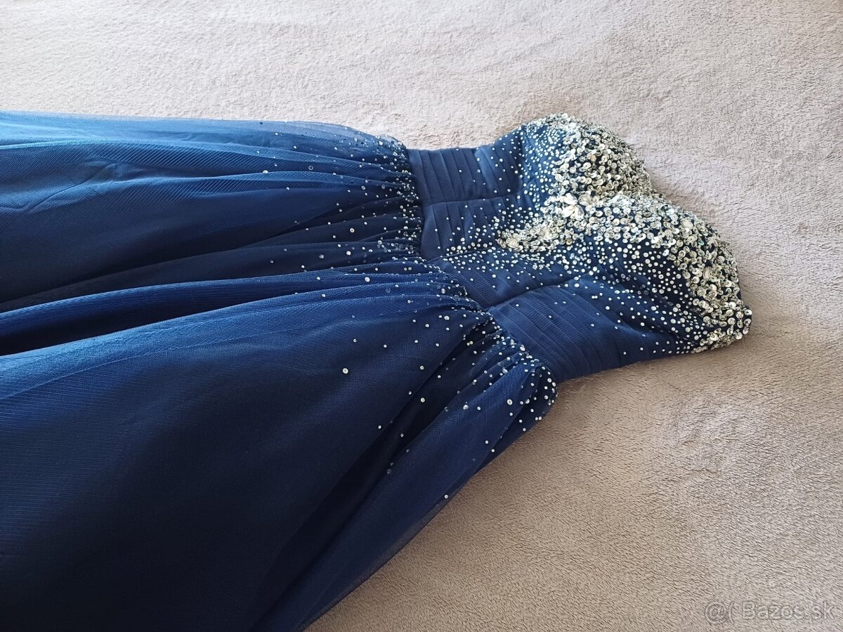 Predáme spoločenské šaty - 3