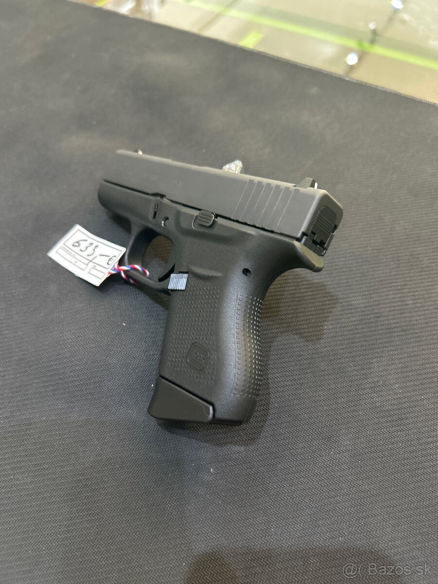 Glock 43 - 3