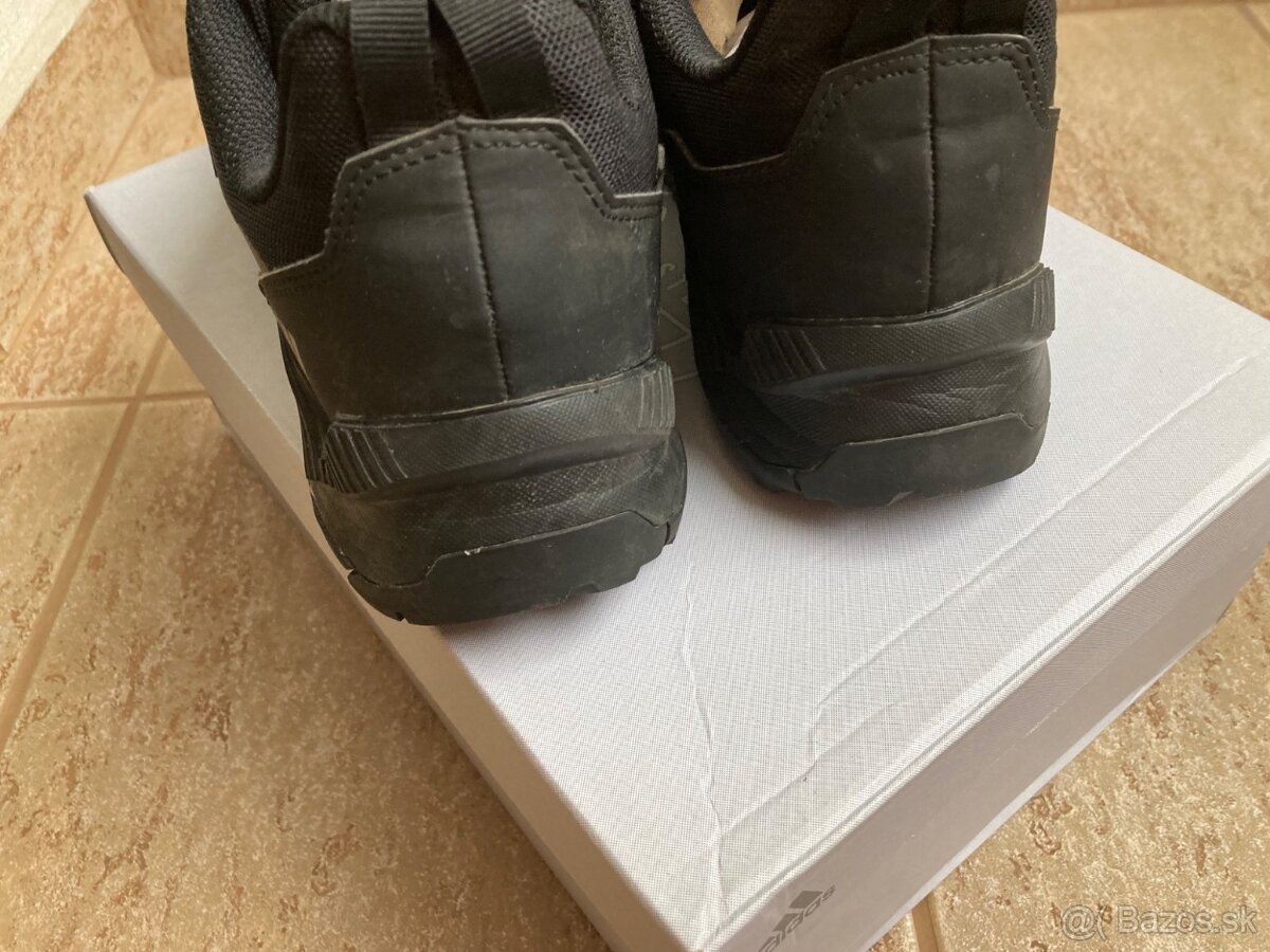 Turistická obuv Adidas 42 - 3
