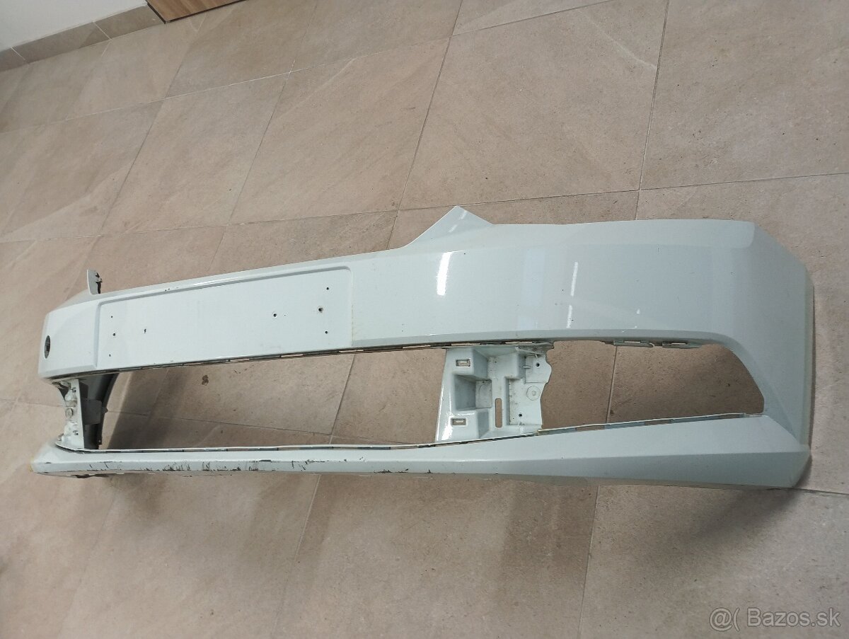 Predný nárazník Škoda Fabia 3 - 3