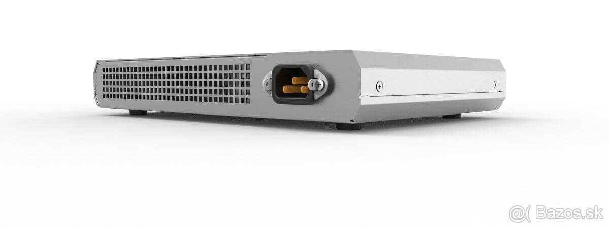 16-portový GIGABIT switch Allied Telesis AT-GS910/16 - 3