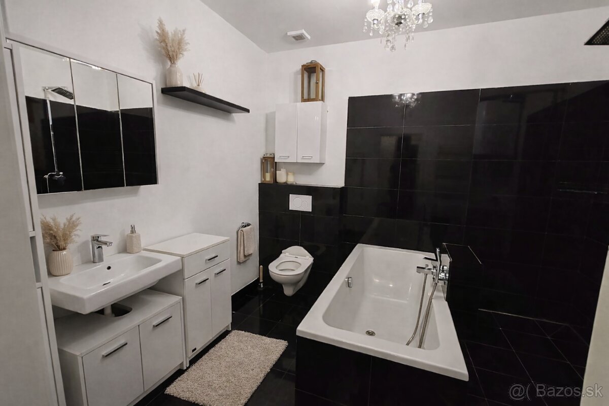 Byt, kde budete mať pokoj - 3