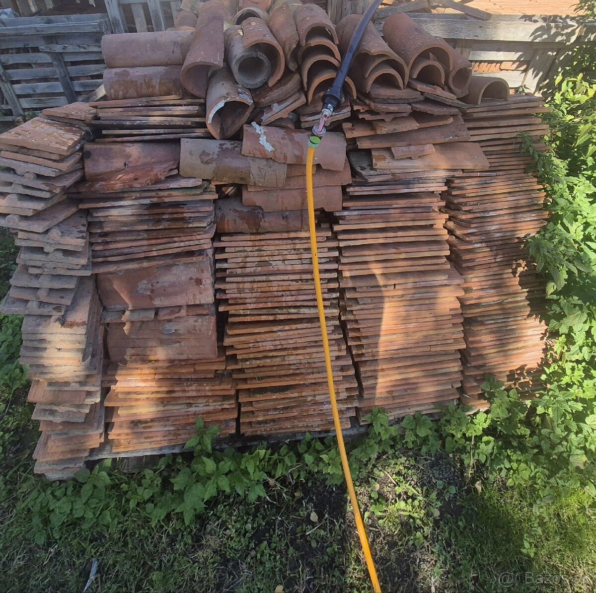 Bobrovka použitá - 3