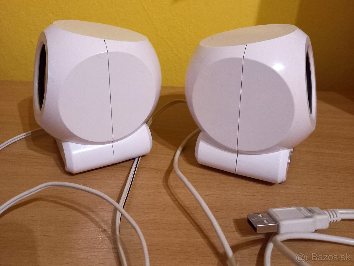 Canyon repro biele, USB CNR-SP20CW - 3