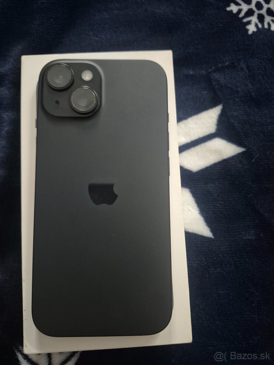 Iphone 15 - 3
