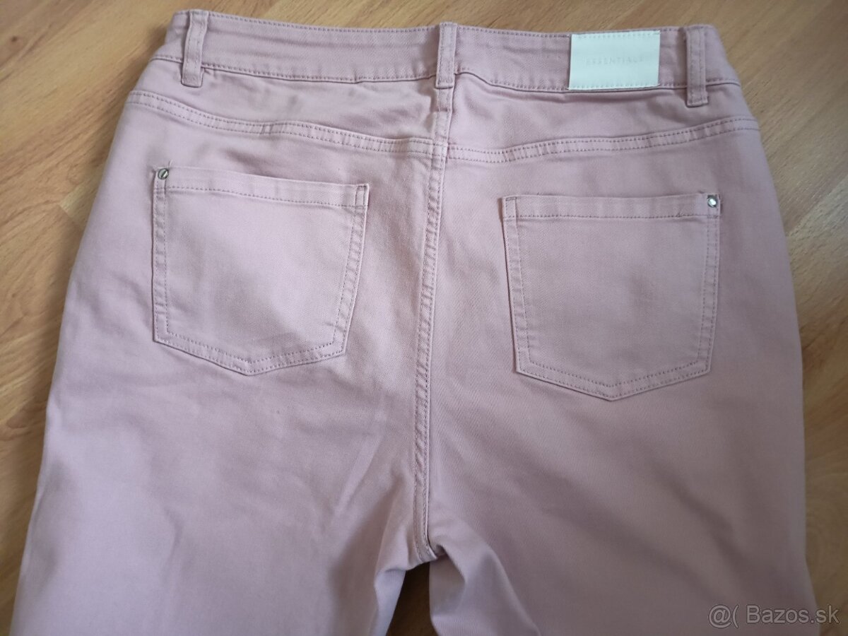 Džínsy 44/L Tchibo - 3