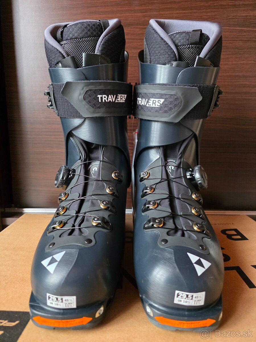 Fischer Travers GR - 3