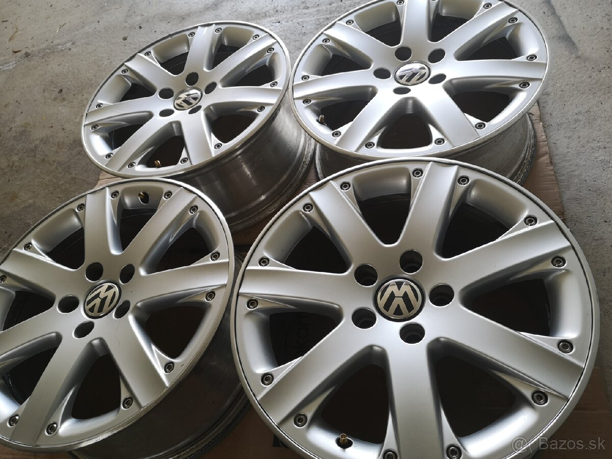 Elektrony 5x112 R17 - 3