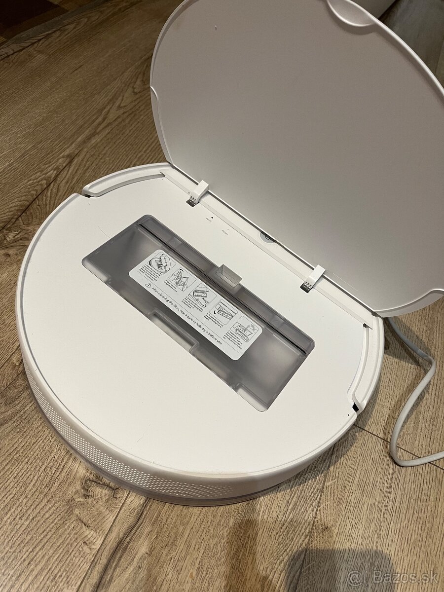 Xiaomi - robotický vysavač - 3