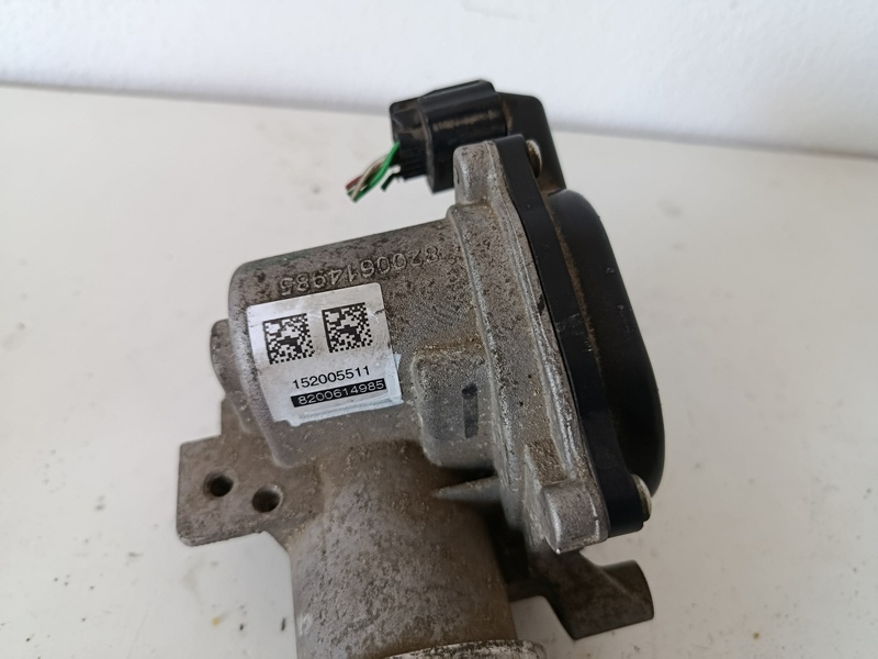 skrtiaca klapka clio 3 8200614985 50€ - 3