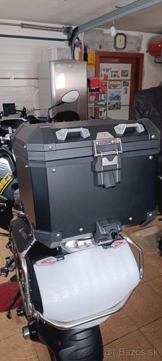 Predám Top case BMW 1250 Gsa - 3