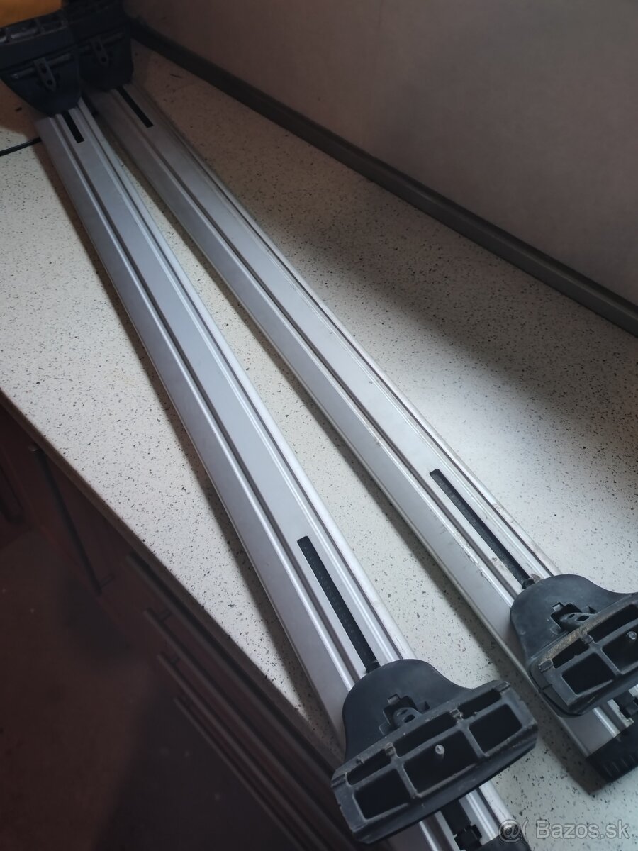 Strešný nosič Thule - 3