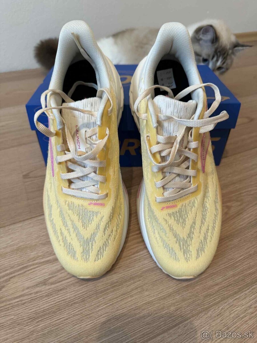 Bežecké topánky - 3