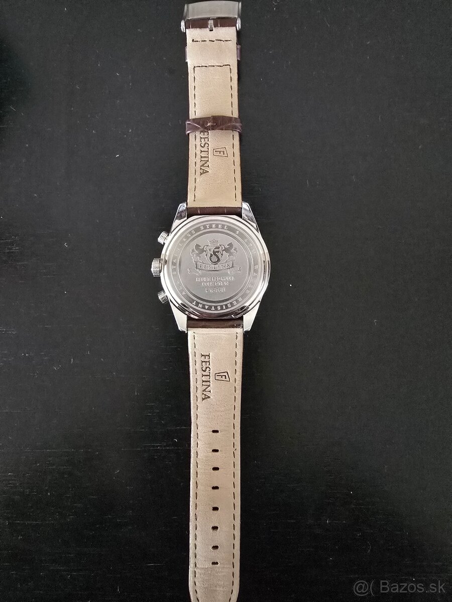 Festina hodinky panske - 3