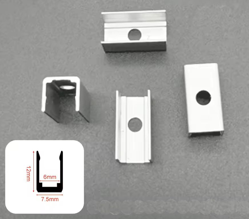 LED NEON pásik, osvetlenie - 3