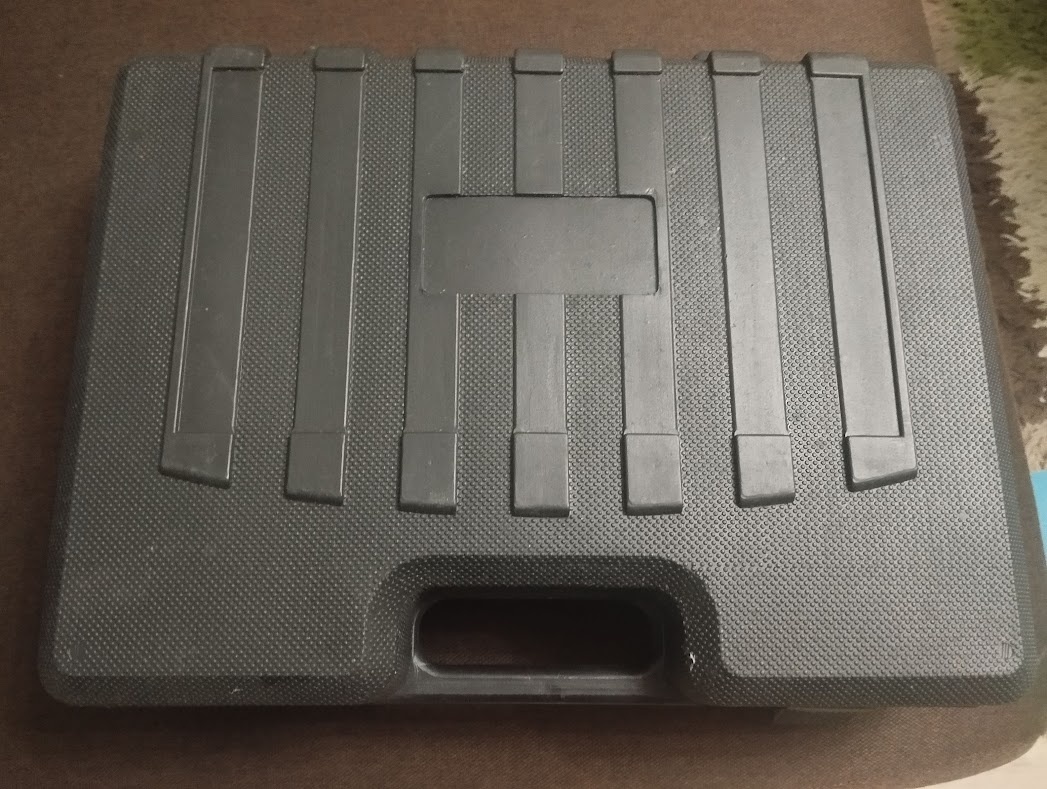 Uťahovačka EINHELL - 3