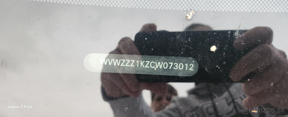 Volkswagen Golf 6 GTD - 3