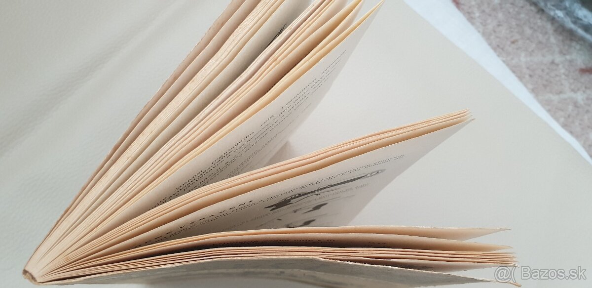 Predam uzivatelsky navod Lada - 3