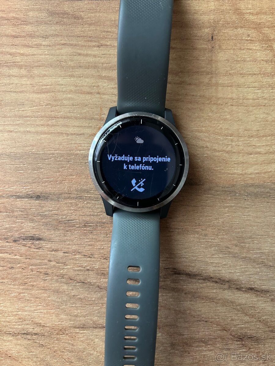 Garmin Vivoactive 4 - 3