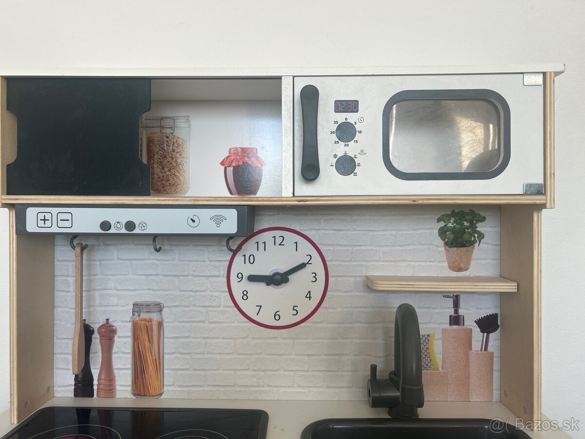 Detská Kuchynka - 3