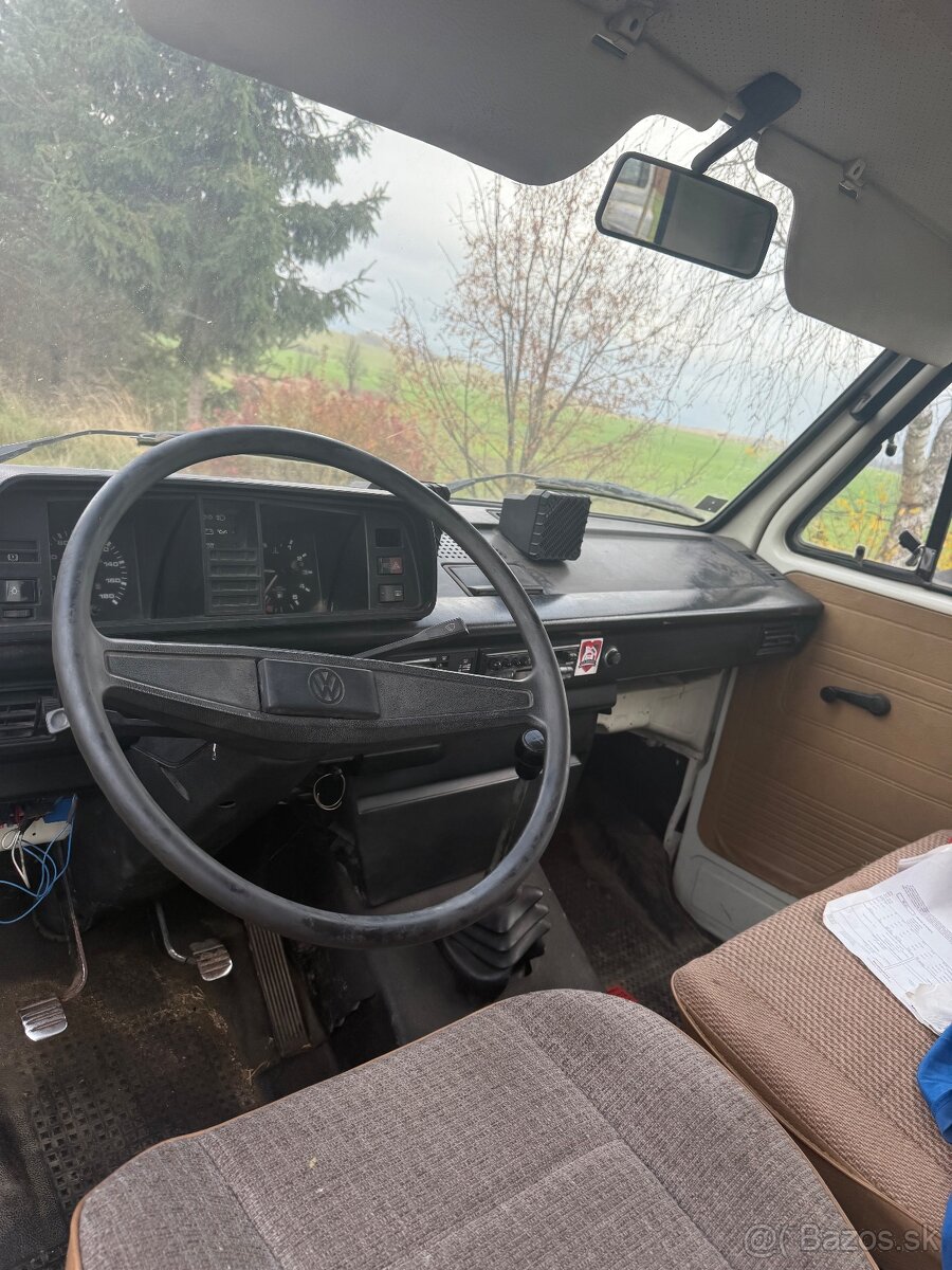 T3 transporter valnik - 3