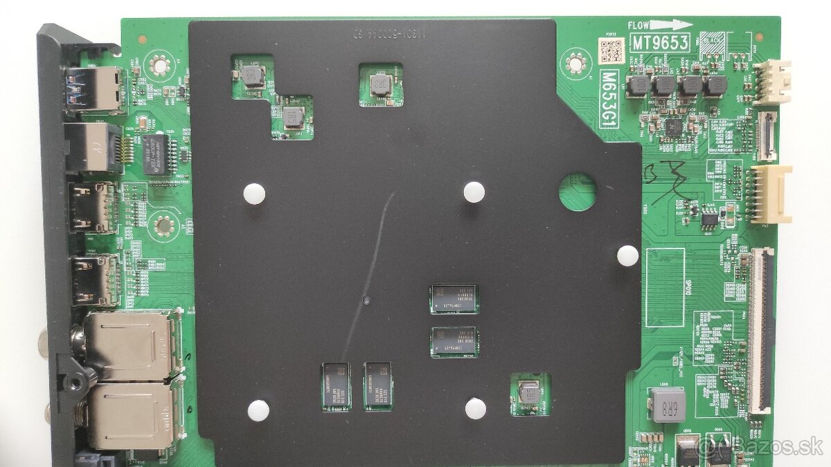 TCL 85C845 náhradné diely - 3