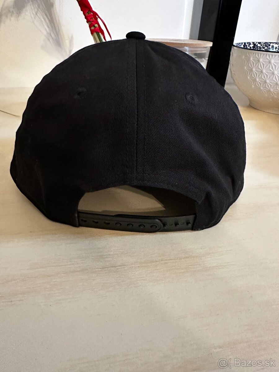 New era siltovka - 3