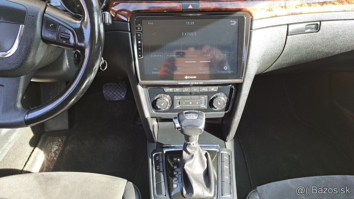 Škoda Superb Combi ELEGANCE 2.0TDi CR DSG PANORAMA - 3