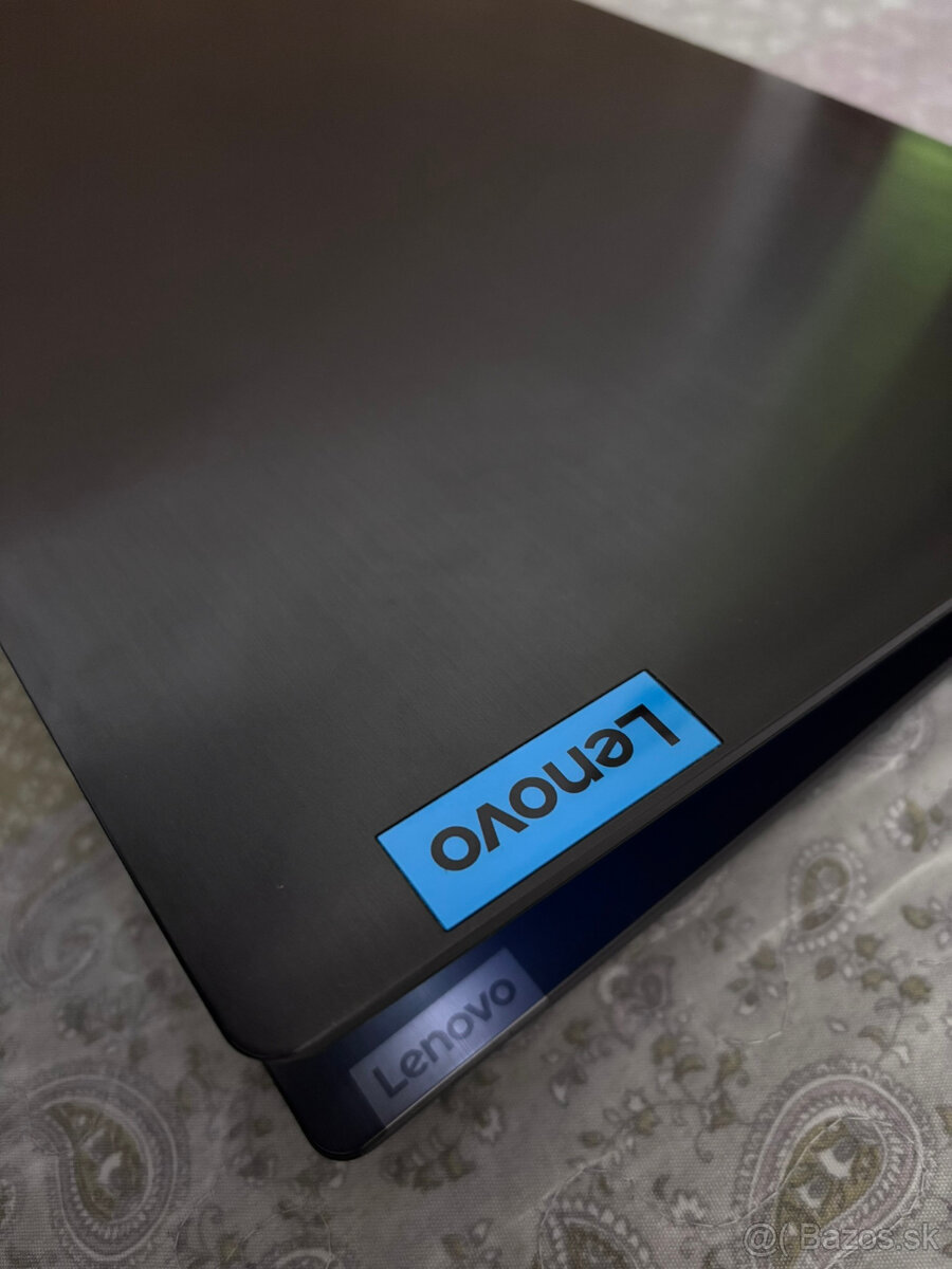 Predám Lenovo IdeaPad L340-15IRH Gaming - 3
