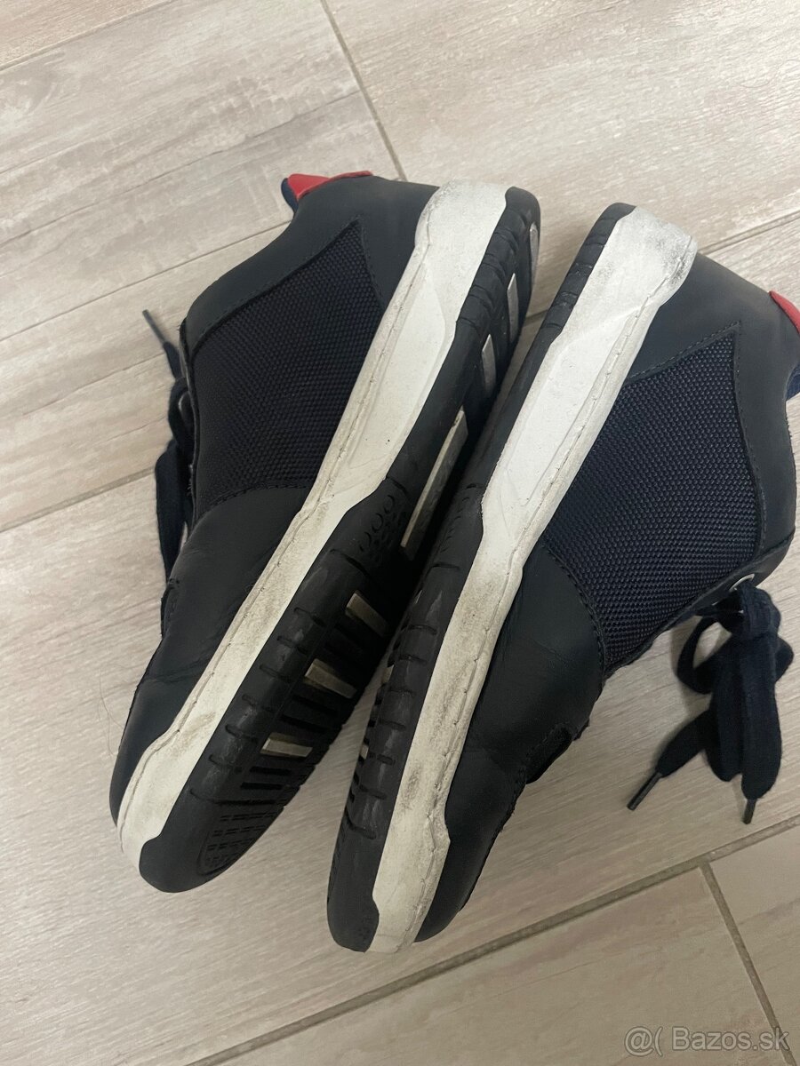 Hugo Boss tenisky 34 - 3