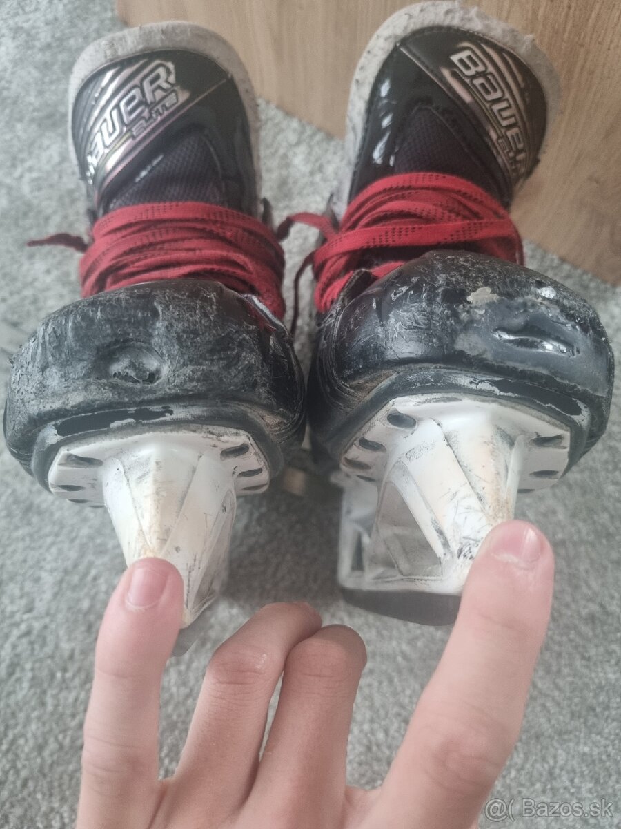 Brankarske korcule - 3