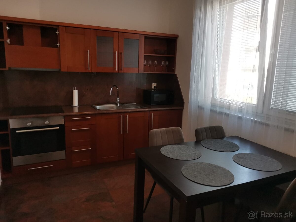 Prenájom 2izbového bytu v Šuranoch - 3