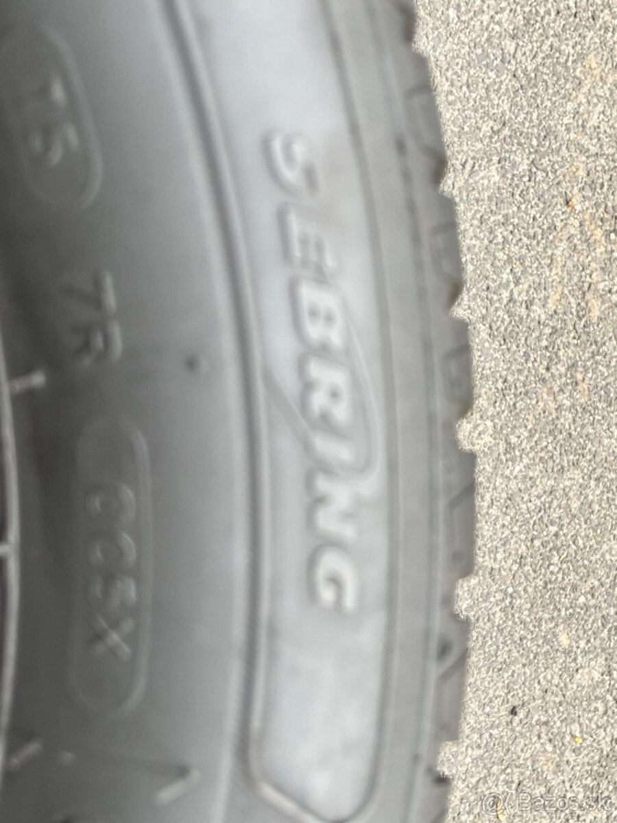 205/55 r16 96V XL - 3