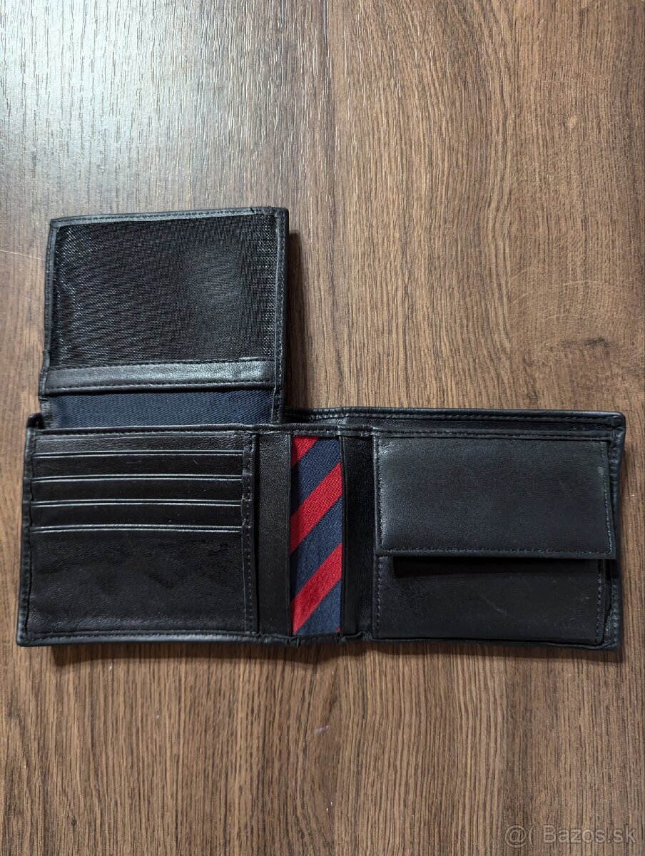 Peňaženka Tommy Hilfiger - 3