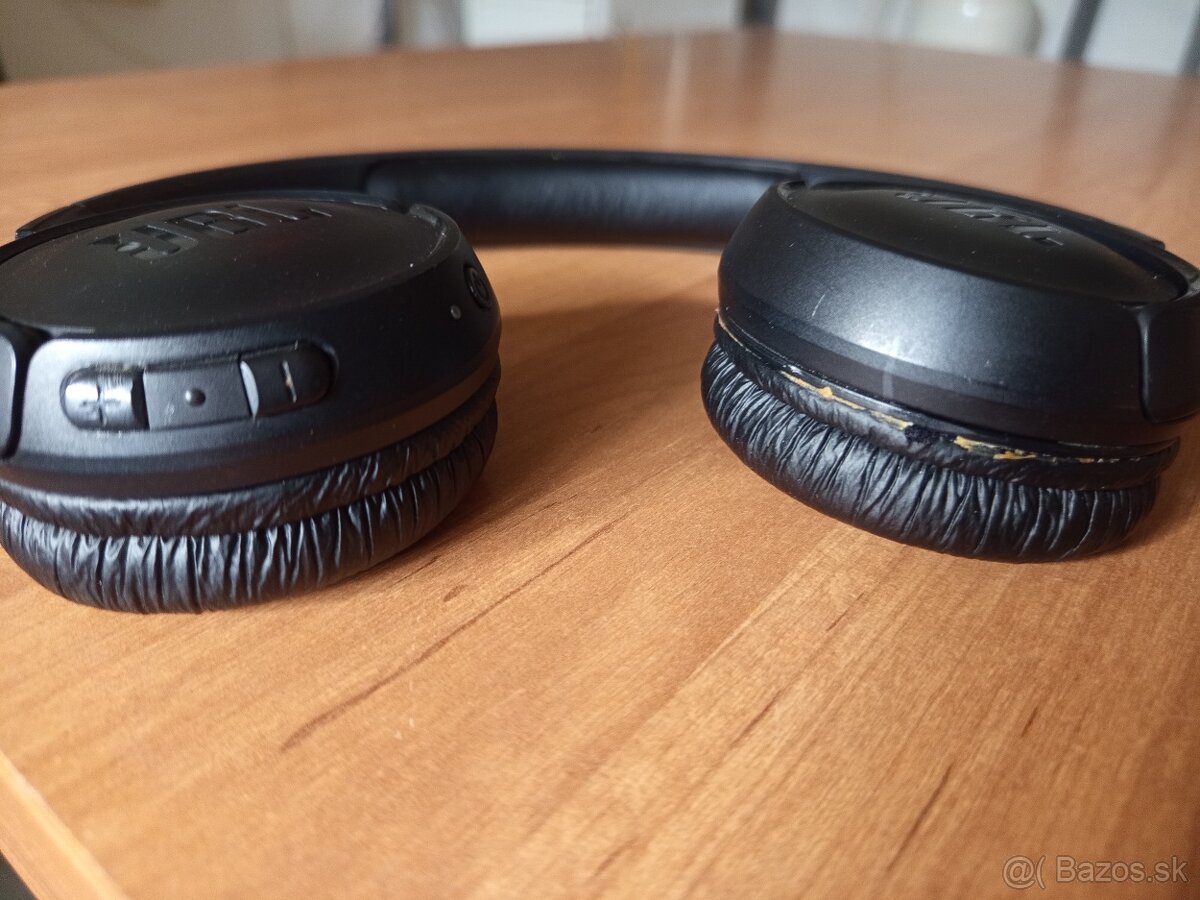 JBL 510T slúchadlá - 3