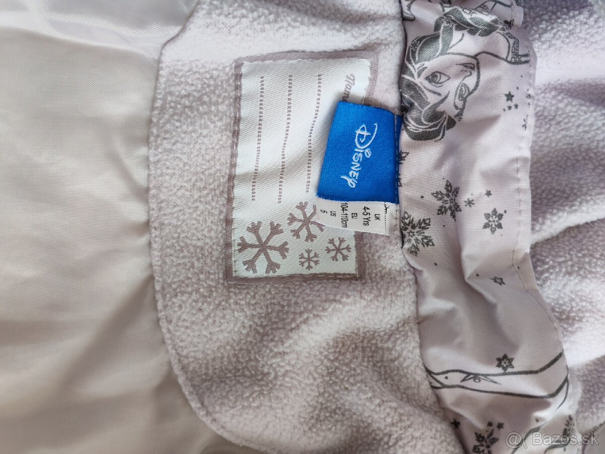 Zimna bunda Elza - 3