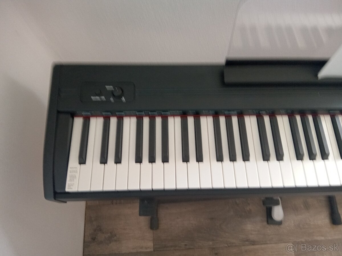 Piano orla - 3