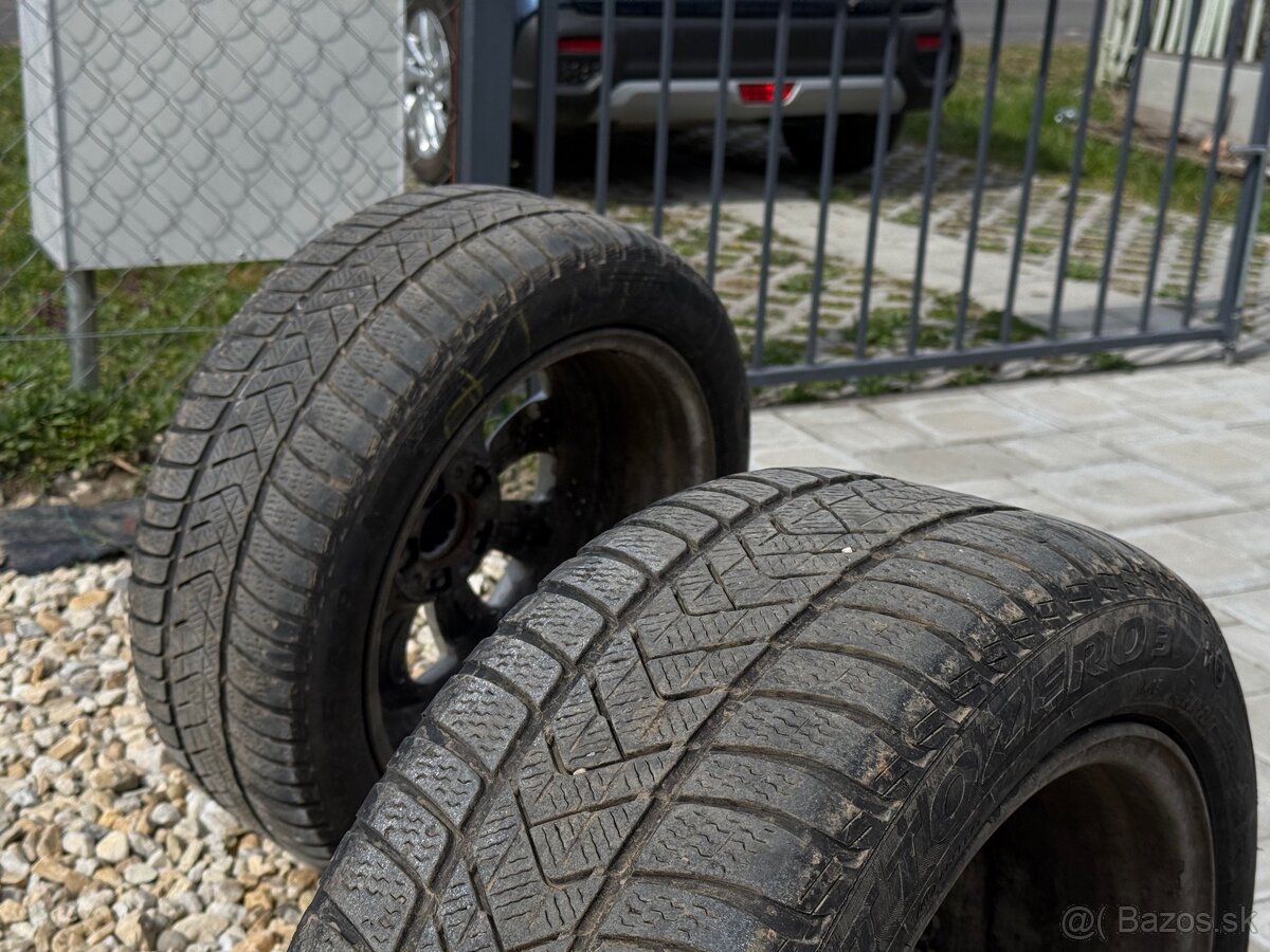 BMW styling 329 245/45 r18 - 3