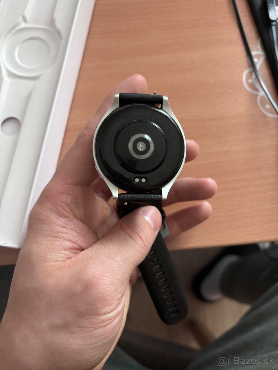Xiaomi watch 2 - 3