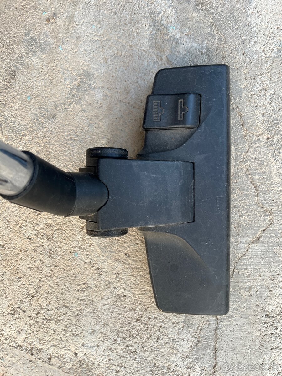 Vysávač – funkčný, lacno - 3