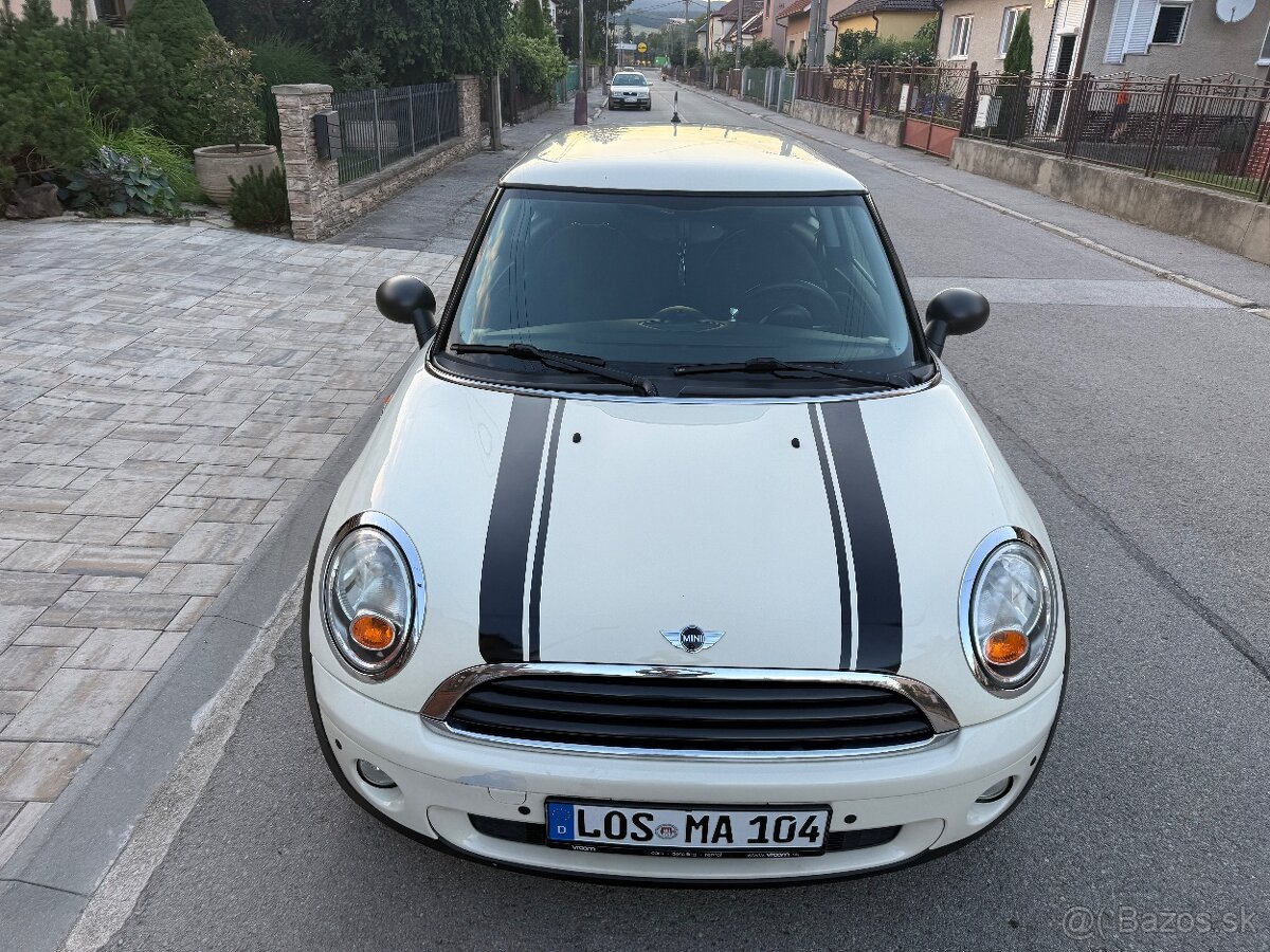 MINI COOPER - 3