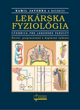 KNIHY MEDICÍNA - FYZIOLÓGIA, MIKROBIOLÓGIA,EMBRYO - 3
