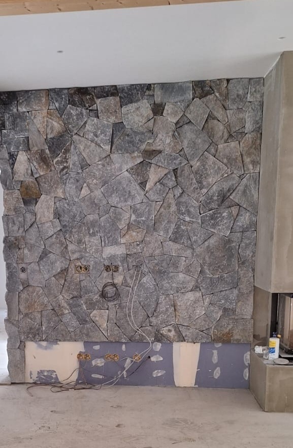 Ponúkam murárske a kamenárske práce. - 3