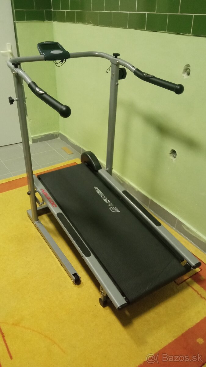 Bežecký pás inSPORTline - 3