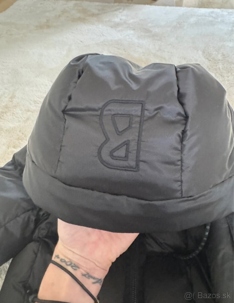 bunda Bogner Feline-D - 3