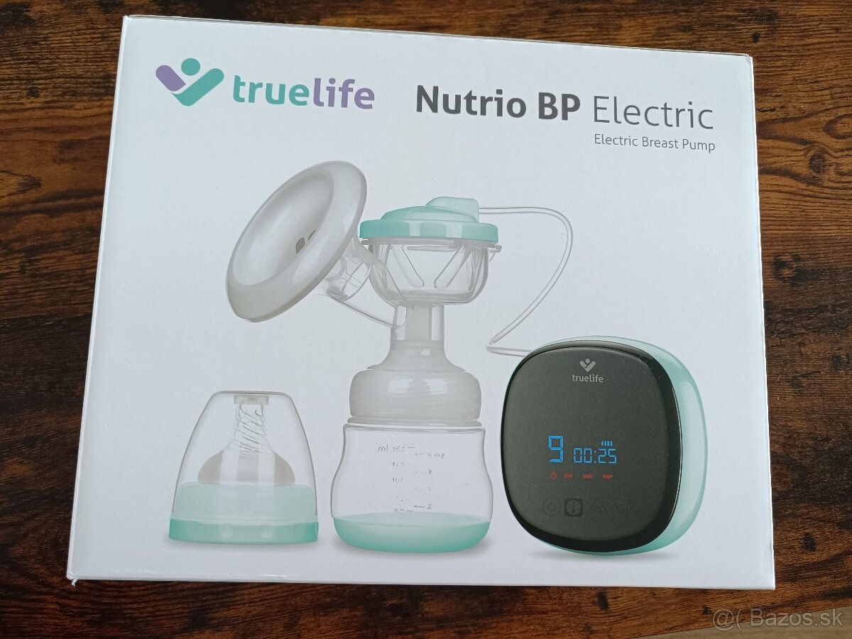 Odsávačka mlieka Truelife - 3