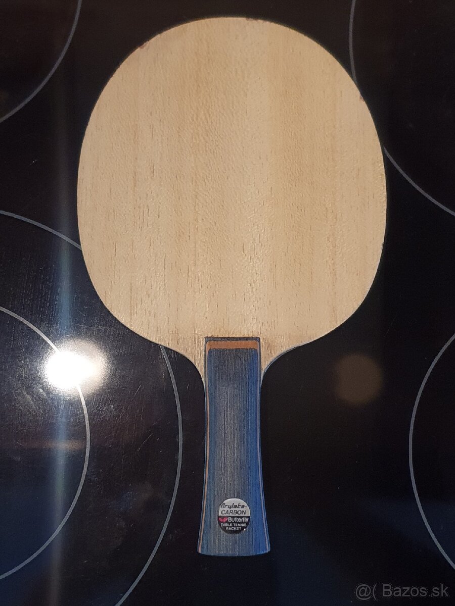 Butterfly Timo Boll Spirit - 3