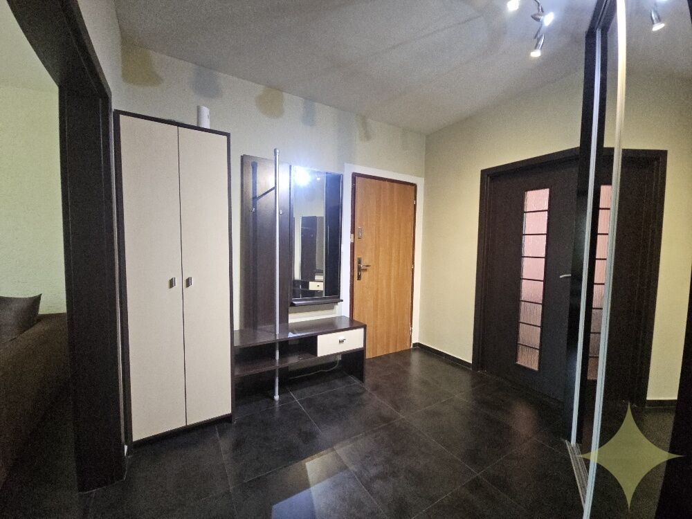 3-izbový byt / 72 m² / Prievidza – Sídlisko Zapotôčky - 3