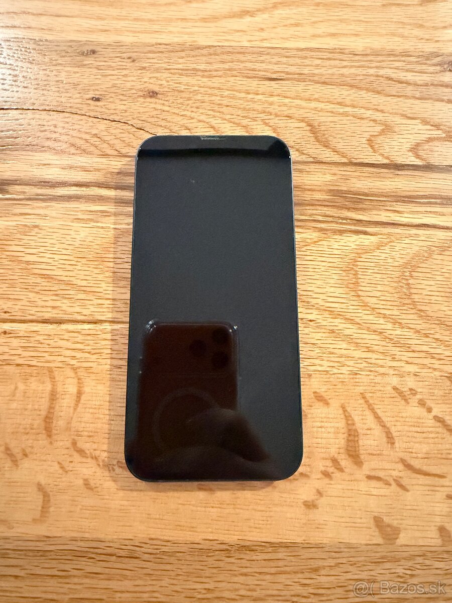 iPhone 13, 128GB čierny - 3